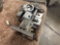 Precision Machine angle vise and more