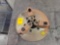 Lathe chuck