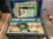 Eutectec Castolin Rototec 1 Spray Welding Shaft Repair Kit Hard Facing & Powder