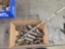 End mill bits