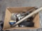 Wrenches and more