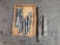 End mill bits
