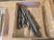 End mill bits