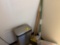 Trashcan and more