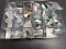 Assortment of allen head bolts and more
