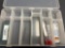 Carbide inserts, Carbide boring bits and more