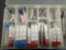Taps, bits, grooving tools, threading tools, boring tools and more