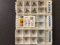 Seco carbide inserts