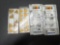 SECO carbide inserts