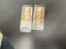 SECO Carbide inserts