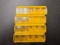 Kennametal Carbide Inserts
