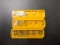 Kennametal Carbide Inserts
