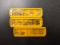 Kennametal Carbide Inserts