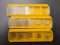 Kennametal Carbide Inserts