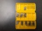 Kennametal carbide inserts