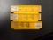 Kennametal carbide inserts