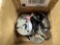 Threaded ring gage sets