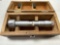 Mitutoyo Holtest 368-238 1.2 - 1.6â€