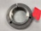 UN 2A Threaded ring gage 4.375 - 4.2910