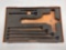 Depth gage tools