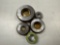 Bore rings