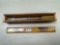 Mitutoyo Groove Micrometer