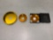 Lot of three Pi tapes outside diameter
