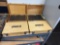 Phase II Guage Pin Set 4 Boxes