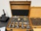 Mitutoyo 3-Point Non-Digital Internal Micrometer 368-924 2â€-4â€