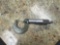 Mitutoyo Micrometer