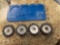 Sprockets and pipe sizing chart