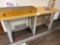 Table ONLY