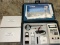 Koslow Passivation Tester no. 2026 & Passi-Pads Refills