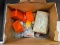 Assorted bits and more