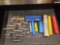 Assorted Drill Bits