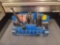 Machine Tool Fixture Clamping Kit Fit for Milling Machine