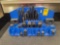 Machine Tool Fixture Clamping Kit Fit for Milling Machine