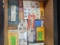 Assorted inserts