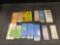 Assorted inserts