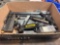 Misc. Lathe tool holders