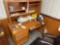 Desk/vanity ONLY office 3