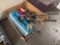 Misc. taps and more