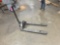 ULINE Deluxe Pallet Truck