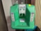 Eye wash station