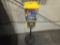 Candy machine