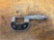 Micrometer CNC Tool