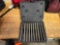 Milling Machine Parallel