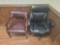 Office chairs