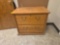 Large file cabinet