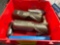 Misc. end mill bits